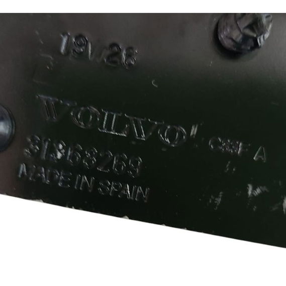 Suporte Chicote Motor Volvo S60 T8 2.0 Híbrido 2019