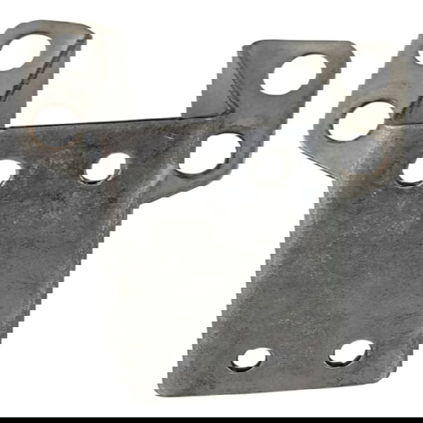 Suporte Catalizador Volvo S60 T8 2.0 Híbrido 2019