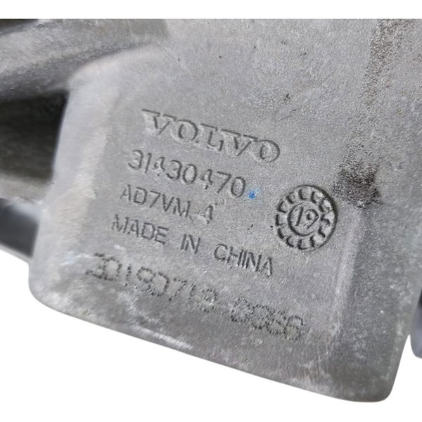 Suporte Coxim Motor Volvo S60 T8 2.0 Híbrido 2019