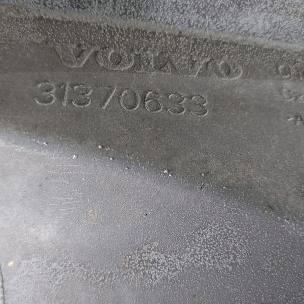 Suporte Cambio Volvo S60 T8 2.0 Hibrido 2019