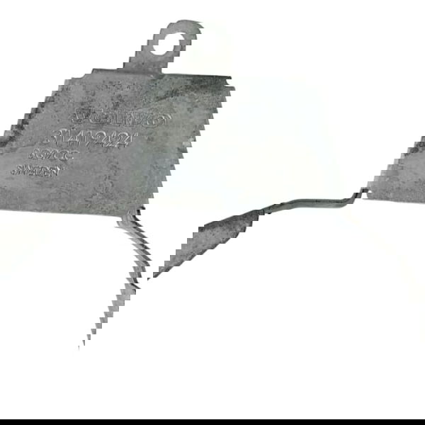 Capa Proteção Conector Volvo S60 T8 2.0 Híbrido 2019