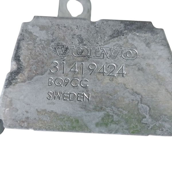 Capa Proteção Conector Volvo S60 T8 2.0 Híbrido 2019