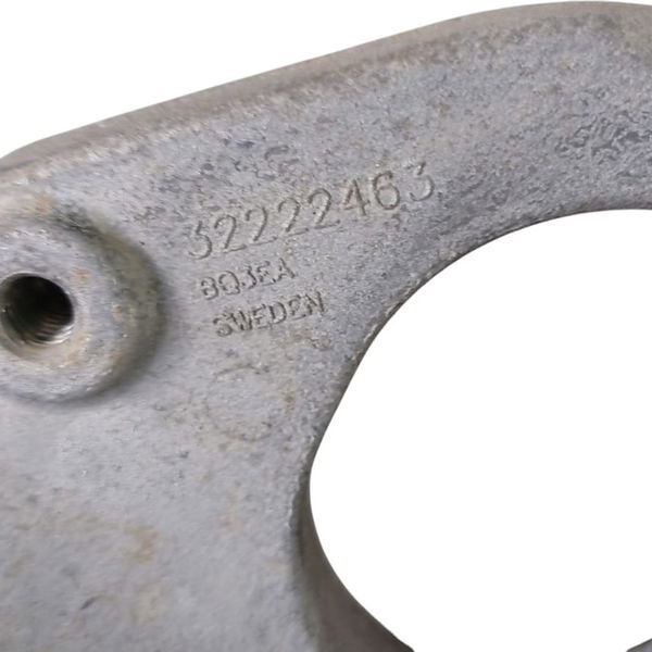 Suporte Semi Eixo L/d Volvo S60 T8 2.0 Híbrido 2019