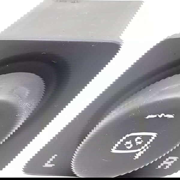 Comando Botão Retrovisor Elétrico Bmw Gm Captiva Sport