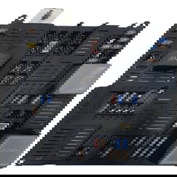 Caixa De Fusível Ecu Volvo Xc90 T8 Inscription 2022