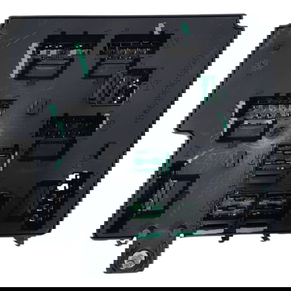 Caixa De Fusível Ecu Volvo Xc90 T8 Inscription 2022