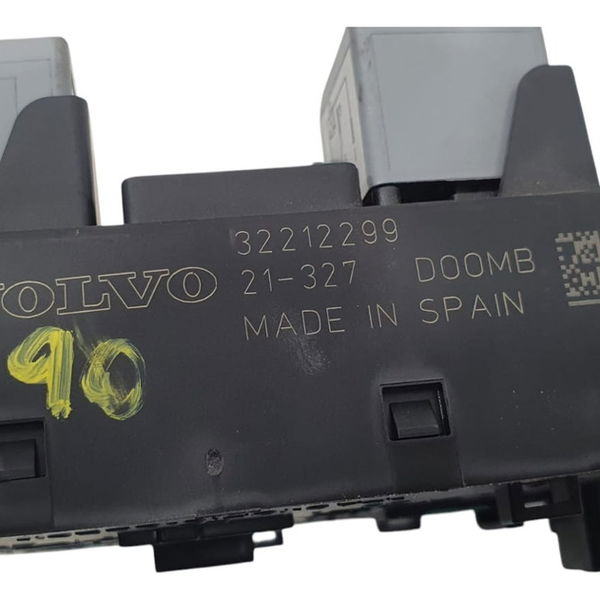 Caixa De Fusível Ecu Volvo Xc90 T8 Inscription 2022