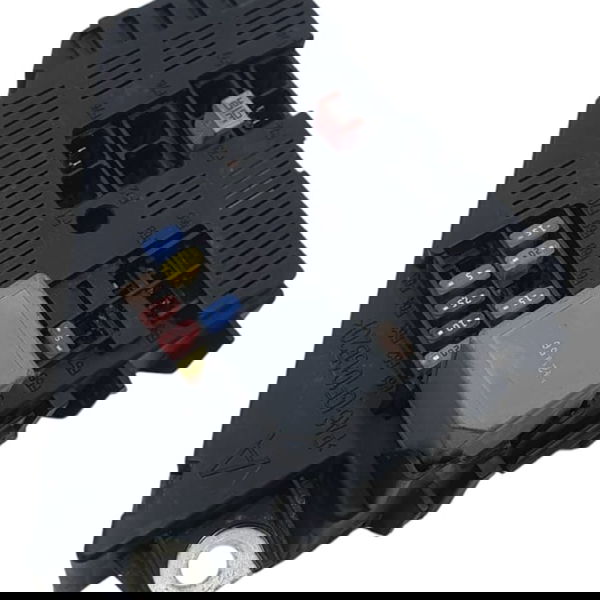 Caixa De Fusível Volvo Xc90 T8 Inscription 2022