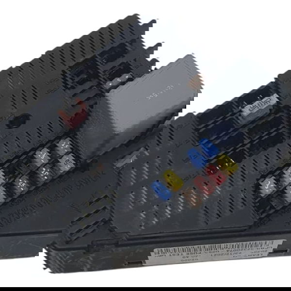 Caixa De Fusível Volvo Xc90 T8 Inscription 2022