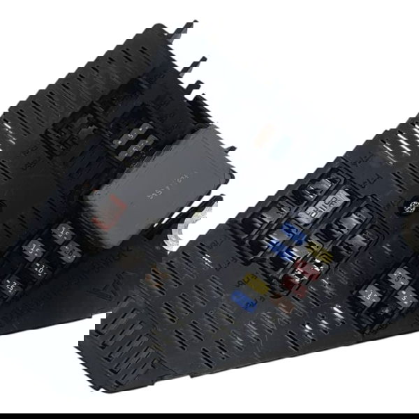 Caixa De Fusível Volvo Xc90 T8 Inscription 2022