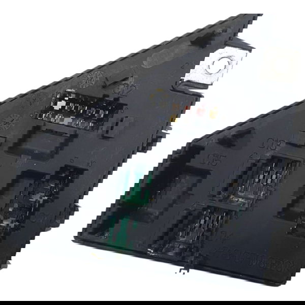 Caixa De Fusível Volvo Xc90 T8 Inscription 2022