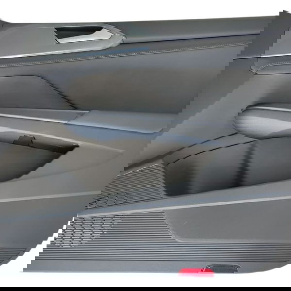 Forro Porta D/d Vw Taos Hinghline 2022