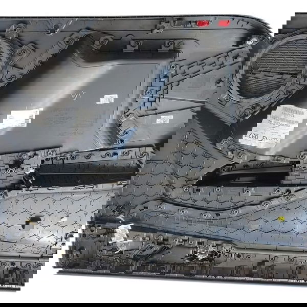 Forro Porta D/d Vw Taos Hinghline 2022