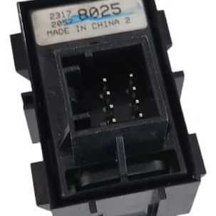 Botão Freio Eletrico Gm Equinox 2020