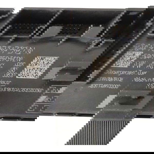 Modulo Porta D/d Vw Taos Hinghline 2022