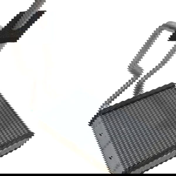 Radiador Ar Quente Mitsubishi Eclipse Cross 2021