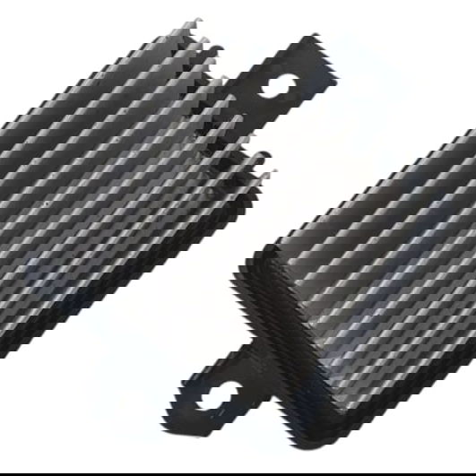 Resistência Ar Condicionado Mitsubishi Eclipse Cross 2021