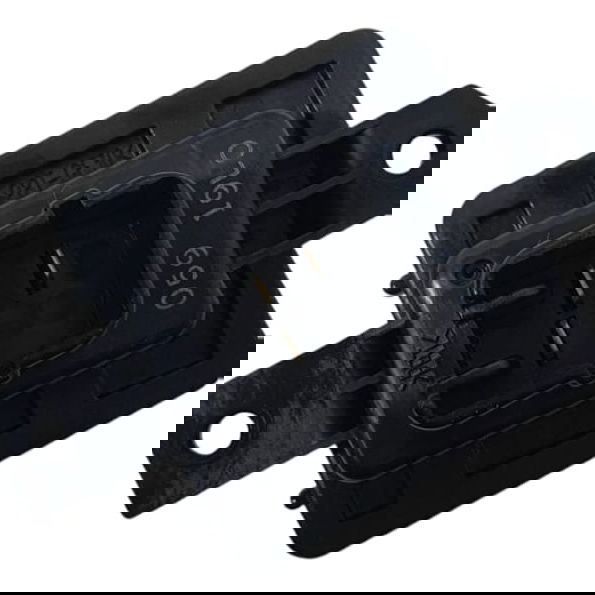 Resistência Ar Condicionado Mitsubishi Eclipse Cross 2021