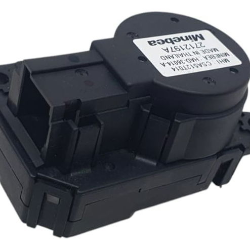 Motor Atuador Ar Condicionado Mitsubishi Eclipse Cross 2021