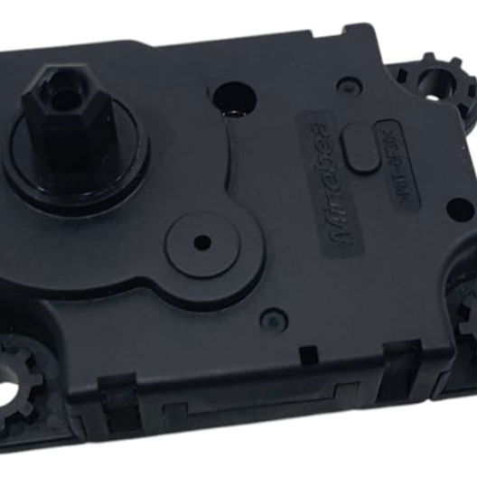 Motor Atuador Ar Condicionado Mitsubishi Eclipse Cross 2021