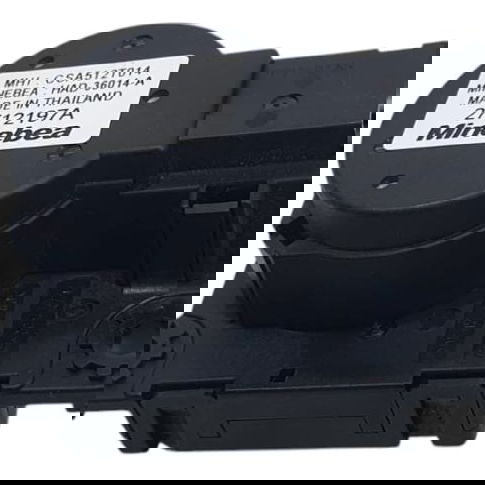 Motor Atuador Ar Condicionado Mitsubishi Eclipse Cross 2021