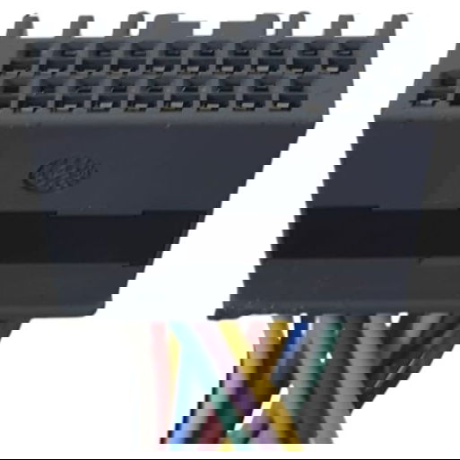 Chicote Caixa Ventilação Mitsubishi Eclipse Cross 2021