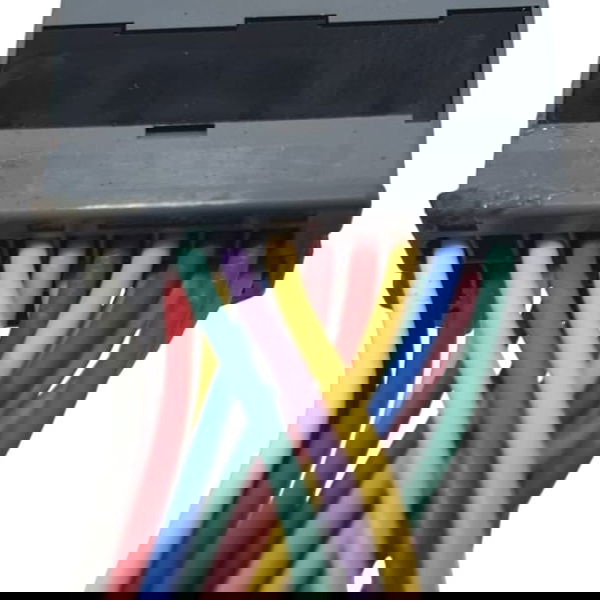 Chicote Caixa Ventilação Mitsubishi Eclipse Cross 2021