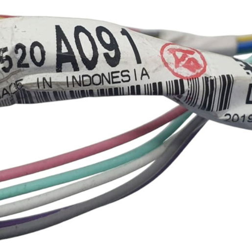 Chicote Caixa Ventilação Mitsubishi Eclipse Cross 2021