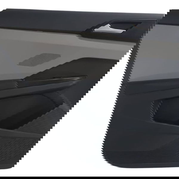 Forro De Porta Traseira Esquerda Vw Taos Confortline 2023