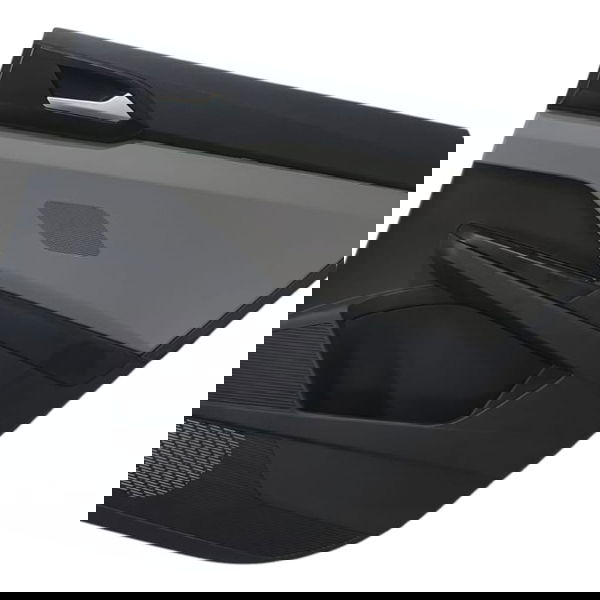 Forro De Porta Traseira Direita Vw Taos Confortline 2023