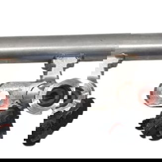 Flauta Combustível Bicos Volvo S60 T8 Híbrido 2020