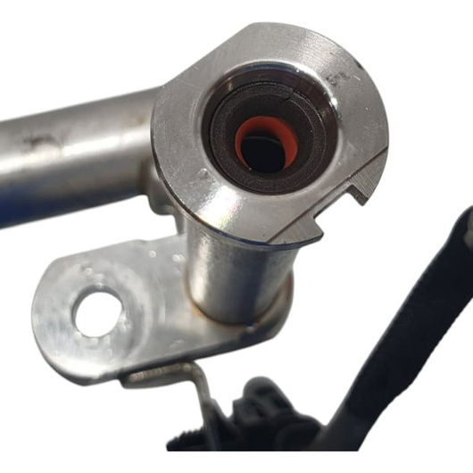 Flauta Combustível Bicos Volvo S60 T8 Híbrido 2020