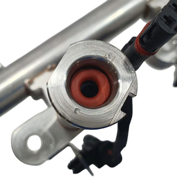 Flauta Combustível Bicos Volvo S60 T8 Híbrido 2020