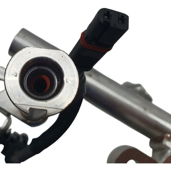 Flauta Combustível Bicos Volvo S60 T8 Híbrido 2020