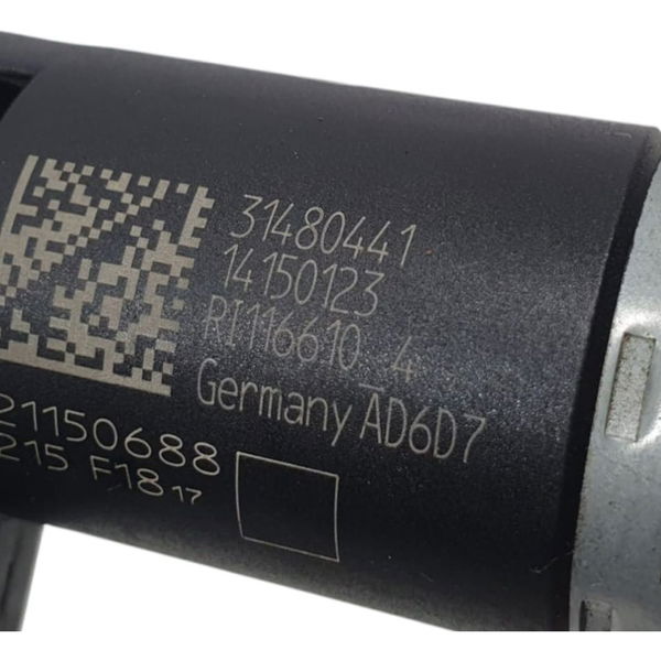 Sensor Pressão De Óleo Volvo S60 T8 Híbrido 2020