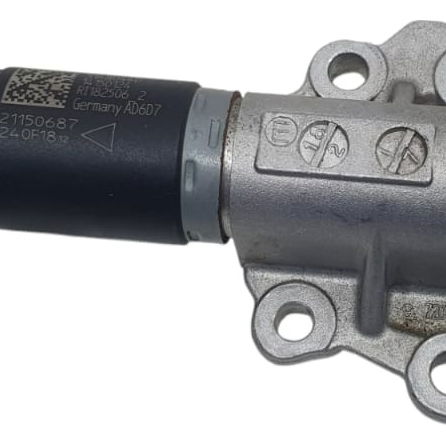 Válvula Solenoide Cabeçote Volvo S60 T8 Híbrido 2020