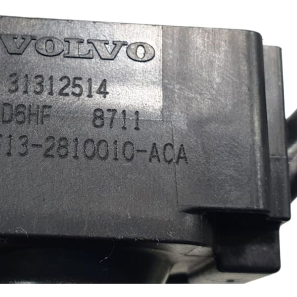 Bobina De Ignição Volvo S60 T8 Híbrido 2020