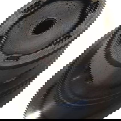 Parafuso Bomba De Óleo Volvo S60 T8 Híbrido 2020