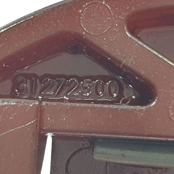 Tensor Guia Corrente Volvo S60 T8 Híbrido 2020 Vermelho