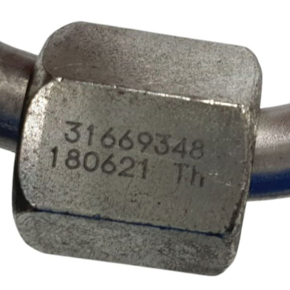 Cano Bomba De Alta Volvo S60 T8 Híbrido 2020