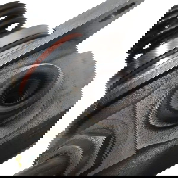 Bomba De Alta Volvo S60 T8 Híbrido 2020