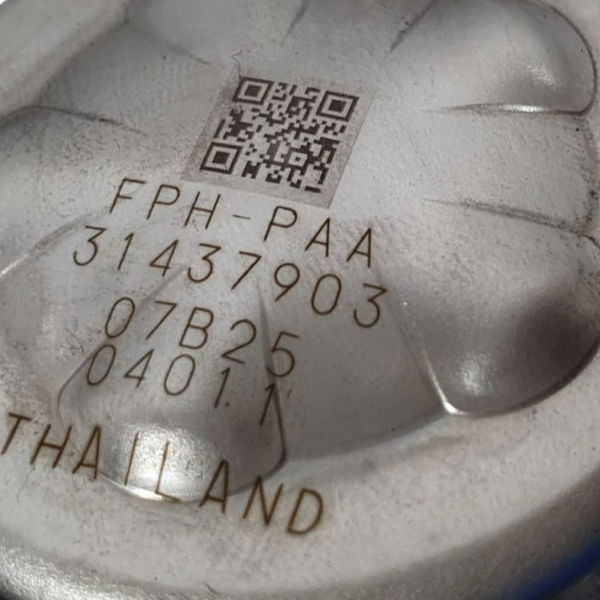 Bomba De Alta Volvo S60 T8 Híbrido 2020