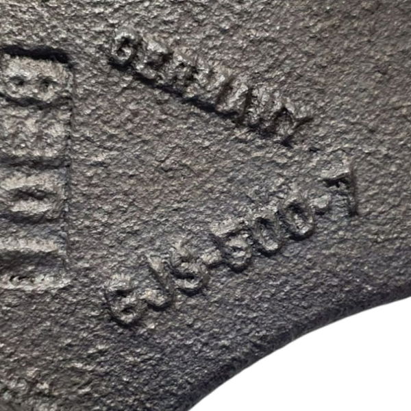 Tensor Esticador Correia Volvo S60 T8 Híbrido 2020