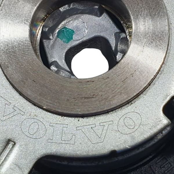 Tensor Correia Volvo S60 T8 Híbrido 2020