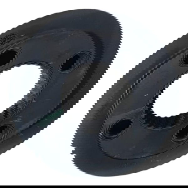 Polia Sincronismo Virabrequim Volvo S60 T8 Híbrido 2020