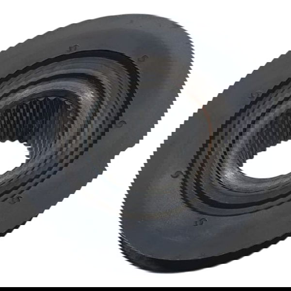 Polia Sincronismo Virabrequim Volvo S60 T8 Híbrido 2020