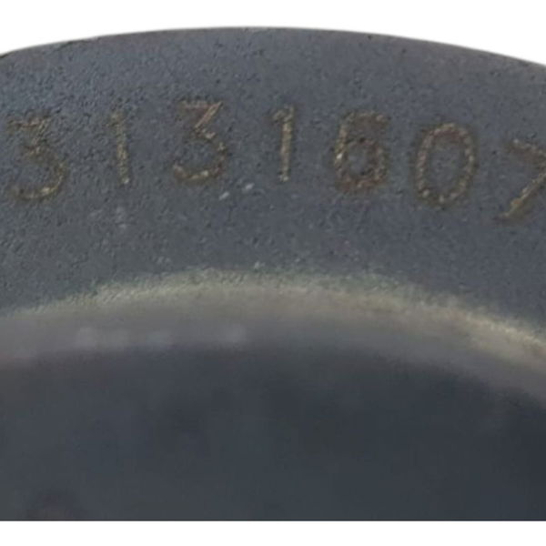 Polia Sincronismo Virabrequim Volvo S60 T8 Híbrido 2020