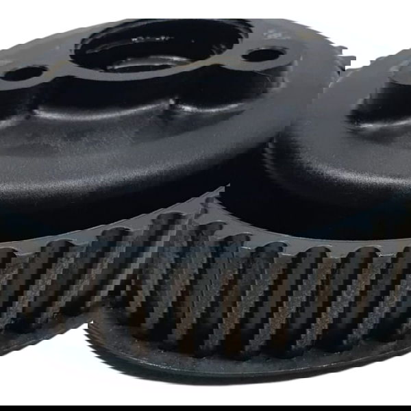 Polia Comando Escape Volvo S60 T8 Híbrido 2020