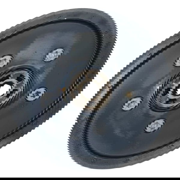 Polia Comando Escape Volvo S60 T8 Híbrido 2020