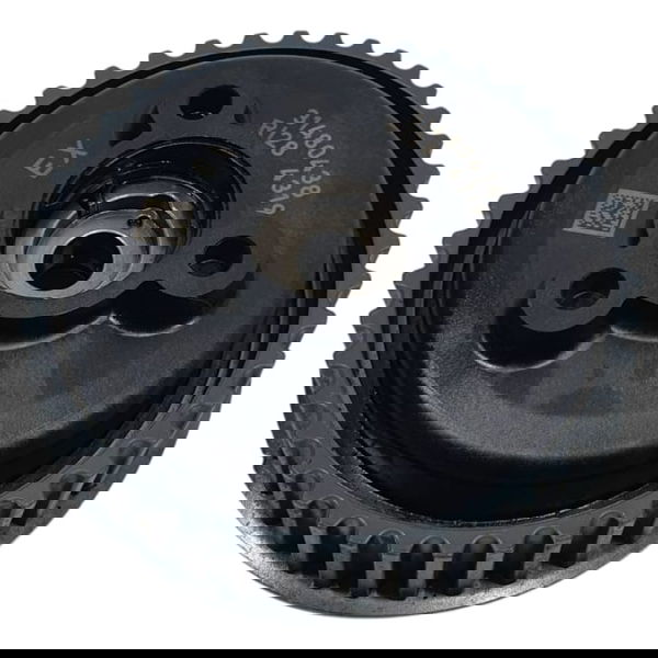 Polia Comando Escape Volvo S60 T8 Híbrido 2020